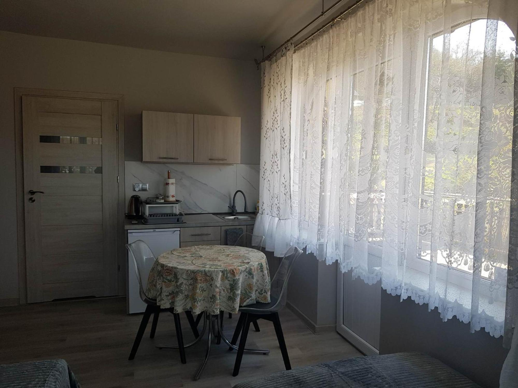 Noclegi Maja Solina  Exterior foto